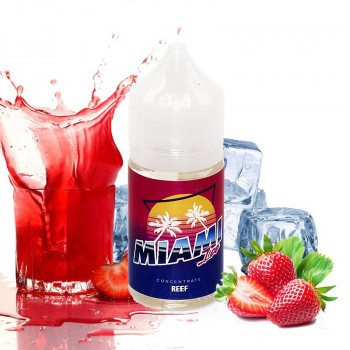 Reef 30ml Aroma by Miami Ice Reef 30ml Aroma by Miami Ice