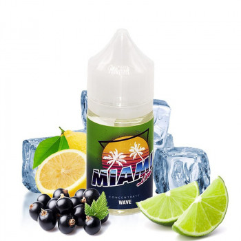 Wave 30ml Aroma by Miami Ice Wave 30ml Aroma by Miami Ice
