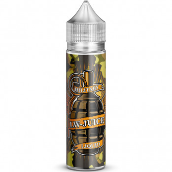 LW Juice 10ml Bottlefill Aroma by Military Liquid LW Juice 10ml Bottlefill Aroma by Military Liquid