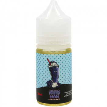 Milkshake Man Blueberry 30ml Aroma by Marina Vape Milkshake Man Blueberry 30ml Aroma by Marina Vape