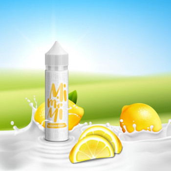 Buttermilchkasper 15ml Bottlefill Aroma by MimiMi Juice Buttermilchkasper 15ml Bottlefill Aroma by MimiMi Juice