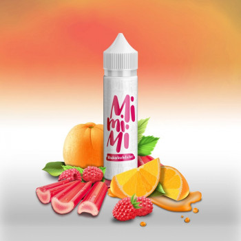 Rhabarberlutscher 15ml Bottlefill Aroma by MimiMi Juice Rhabarberlutscher 15ml Bottlefill Aroma by MimiMi Juice