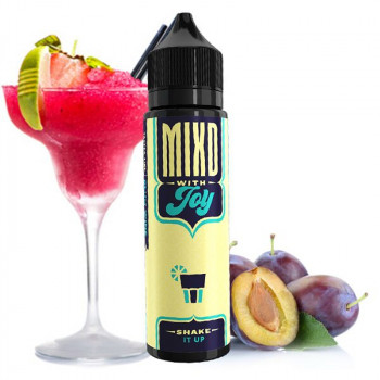 Joy MIXD (50ml) Plus e Liquid by Shoreditch Joy MIXD (50ml) Plus e Liquid by Shoreditch