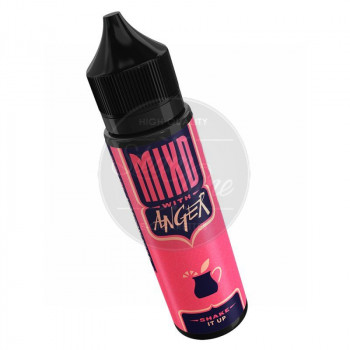 Anger MIXD (50ml) Plus e Liquid by Shoreditch Anger MIXD (50ml) Plus e Liquid by Shoreditch