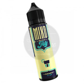 Joy MIXD (50ml) Plus e Liquid by Shoreditch Joy MIXD (50ml) Plus e Liquid by Shoreditch