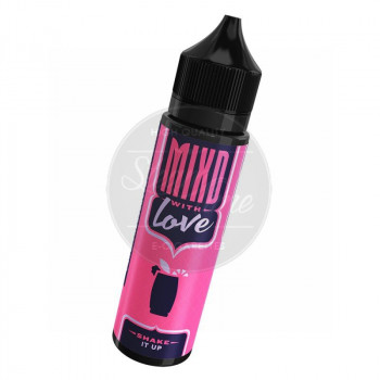 Love MIXD (50ml) Plus e Liquid by Shoreditch Love MIXD (50ml) Plus e Liquid by Shoreditch