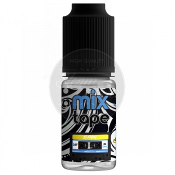 Dj Fatboy 10ml Aroma by Mix Tape Dj Fatboy 10ml Aroma by Mix Tape