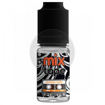 Supreme Creme 10ml Aroma by Mix Tape Supreme Creme 10ml Aroma by Mix Tape