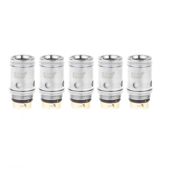 UD Mesmer GL & MX MOCC Coils 5er Pack UD Mesmer GL & MX MOCC Coils 5er Pack