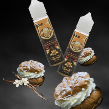 Akuma 20ml Aroma by Modus Aroma Akuma 20ml Aroma by Modus Aroma