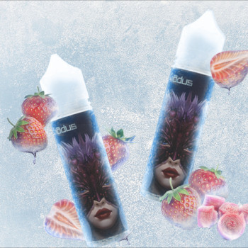 Molly Frost 20ml Aroma by Modus Aroma Molly Frost 20ml Aroma by Modus Aroma