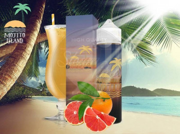 Blood Orange Mojito (50ml) Plus e Liquid by One Hit Wonder Blood Orange Mojito (50ml) Plus e Liquid by One Hit Wonder
