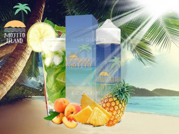 Hawaiian Mojito (50ml) Plus e Liquid by One Hit Wonder Hawaiian Mojito (50ml) Plus e Liquid by One Hit Wonder