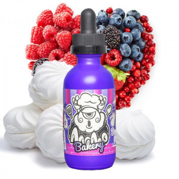 Momo Bakery Berry Pavlova 50ml 0mg PLUS e Liquid Momo Bakery Berry Pavlova 50ml 0mg PLUS e Liquid