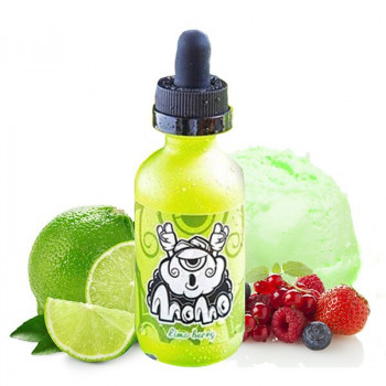 Momo Lime Berry 50ml 0mg e Liquid Momo Lime Berry 50ml 0mg e Liquid