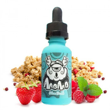 Momo Slum Dunk 50ml 0mg e Liquid Momo Slum Dunk 50ml 0mg e Liquid