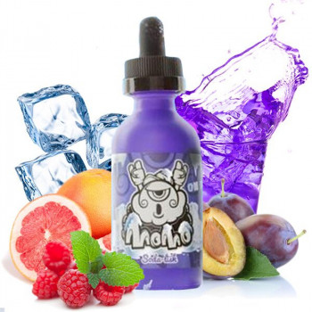 Momo Soda Lish ICE Plus e Liquid Momo Soda Lish ICE Plus e Liquid