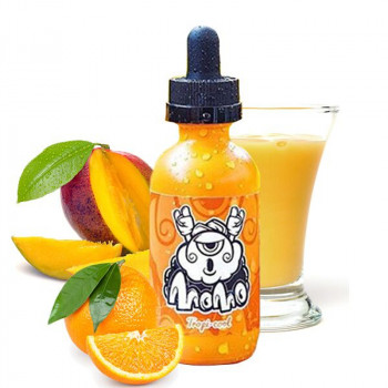 Momo Tropi Cool 60ml 0mg e Liquid Momo Tropi Cool 60ml 0mg e Liquid