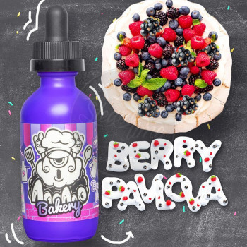 Momo Bakery Berry Pavlova 50ml 0mg PLUS e Liquid Momo Bakery Berry Pavlova 50ml 0mg PLUS e Liquid