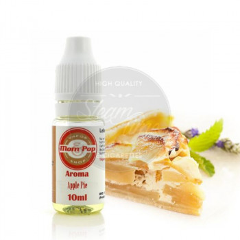 Apple Pie 10ml Aroma by Mom & Pop Apple Pie 10ml Aroma by Mom & Pop