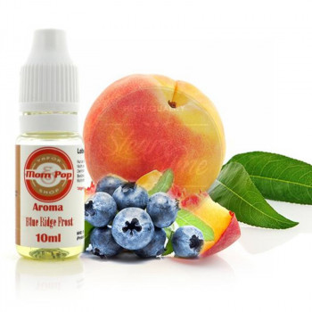 Blue Ridge Frost 10ml Aroma by Mom & Pop Blue Ridge Frost 10ml Aroma by Mom & Pop