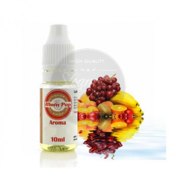 Blue Ridge Mist 10ml Aroma by Mom & Pop Blue Ridge Mist 10ml Aroma by Mom & Pop