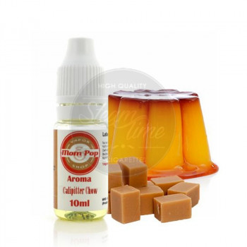 Calipitter Chow 10ml Aroma by Mom & Pop Calipitter Chow 10ml Aroma by Mom & Pop