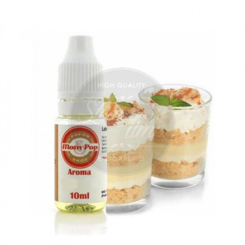 Cream Pie 10ml Aroma Mom & Pop Cream Pie 10ml Aroma Mom & Pop