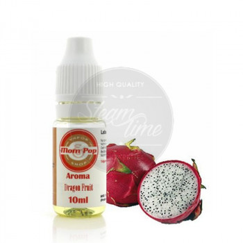 Dragon Fruit 10ml Aroma by Mom & Pop Dragon Fruit 10ml Aroma by Mom & Pop
