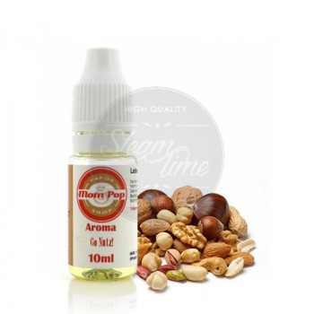 Go Nutz! 10ml Aroma by Mom & Pop Go Nutz! 10ml Aroma by Mom & Pop