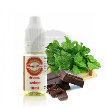 Grasshopper 10ml Aroma by Mom & Pop Grasshopper 10ml Aroma by Mom & Pop