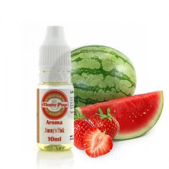Jimmys Pink 10ml Aroma by Mom & Pop Jimmys Pink 10ml Aroma by Mom & Pop