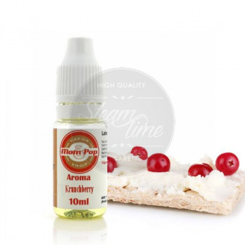 Krunchberry 10ml Aroma by Mom & Pop Krunchberry 10ml Aroma by Mom & Pop