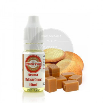 Multicam Crunch! 10ml Aroma by Mom & Pop Multicam Crunch! 10ml Aroma by Mom & Pop