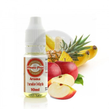 Paradise Delight 10ml Aroma by Mom & Pop Paradise Delight 10ml Aroma by Mom & Pop
