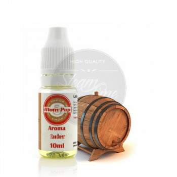Rootbeer Float 10ml Aroma by Mom & Pop Rootbeer Float 10ml Aroma by Mom & Pop