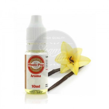 Vanilla Cream 10ml Aroma by Mom & Pop Vanilla Cream 10ml Aroma by Mom & Pop