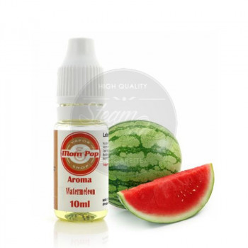 Watermelon 10ml Aroma by Mom & Pop Watermelon 10ml Aroma by Mom & Pop