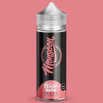 Monsoon Watermelon Crush (100ml) Plus e Liquid by Parovo Monsoon Watermelon Crush (100ml) Plus e Liquid by Parovo
