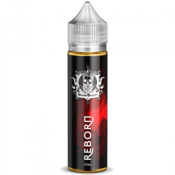 Reborn 10ml Bottlefill Aroma by MonsterDampfer Reborn 10ml Bottlefill Aroma by MonsterDampfer