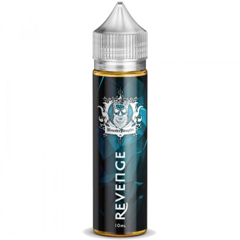 Revenge 10ml Bottlefill Aroma by MonsterDampfer Revenge 10ml Bottlefill Aroma by MonsterDampfer