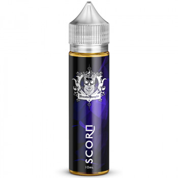 Scorn 10ml Bottlefill Aroma by MonsterDampfer Scorn 10ml Bottlefill Aroma by MonsterDampfer