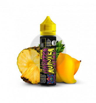 Mango (50ml) Plus e Liquid by Monster Flava Mango (50ml) Plus e Liquid by Monster Flava