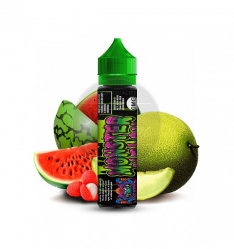 Melon (50ml) Plus e Liquid by Monster Flava Melon (50ml) Plus e Liquid by Monster Flava