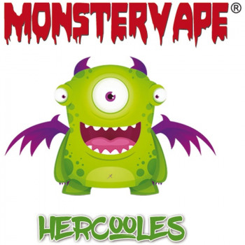 MonsterVape Hercooles Aroma 10ml MonsterVape Hercooles Aroma 10ml