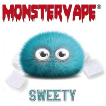 MonsterVape Sweety Aroma 10ml MonsterVape Sweety Aroma 10ml
