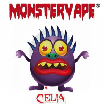 MonsterVape Celia Aroma 10ml MonsterVape Celia Aroma 10ml