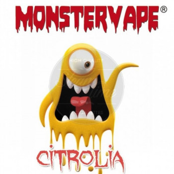 MonsterVape Citrolia Aroma 10ml MonsterVape Citrolia Aroma 10ml