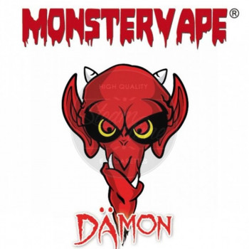MonsterVape Dämon Aroma 10ml MonsterVape Dämon Aroma 10ml