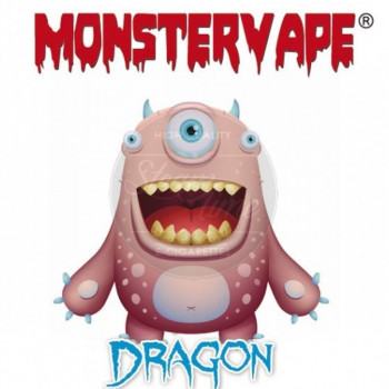 MonsterVape Dragon Aroma 10ml MonsterVape Dragon Aroma 10ml